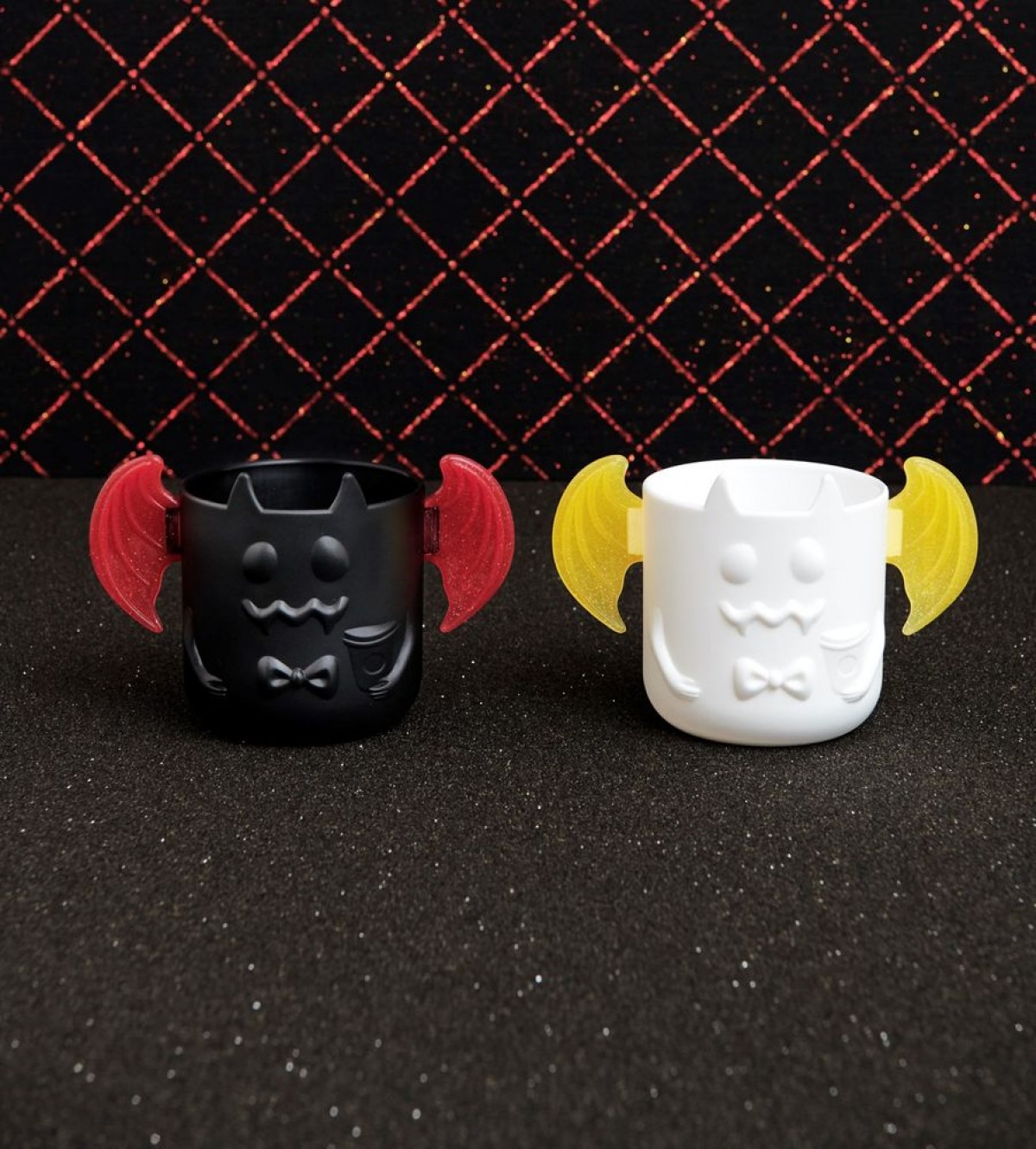 ハロウィン ダーク ナイト フラペチーノ