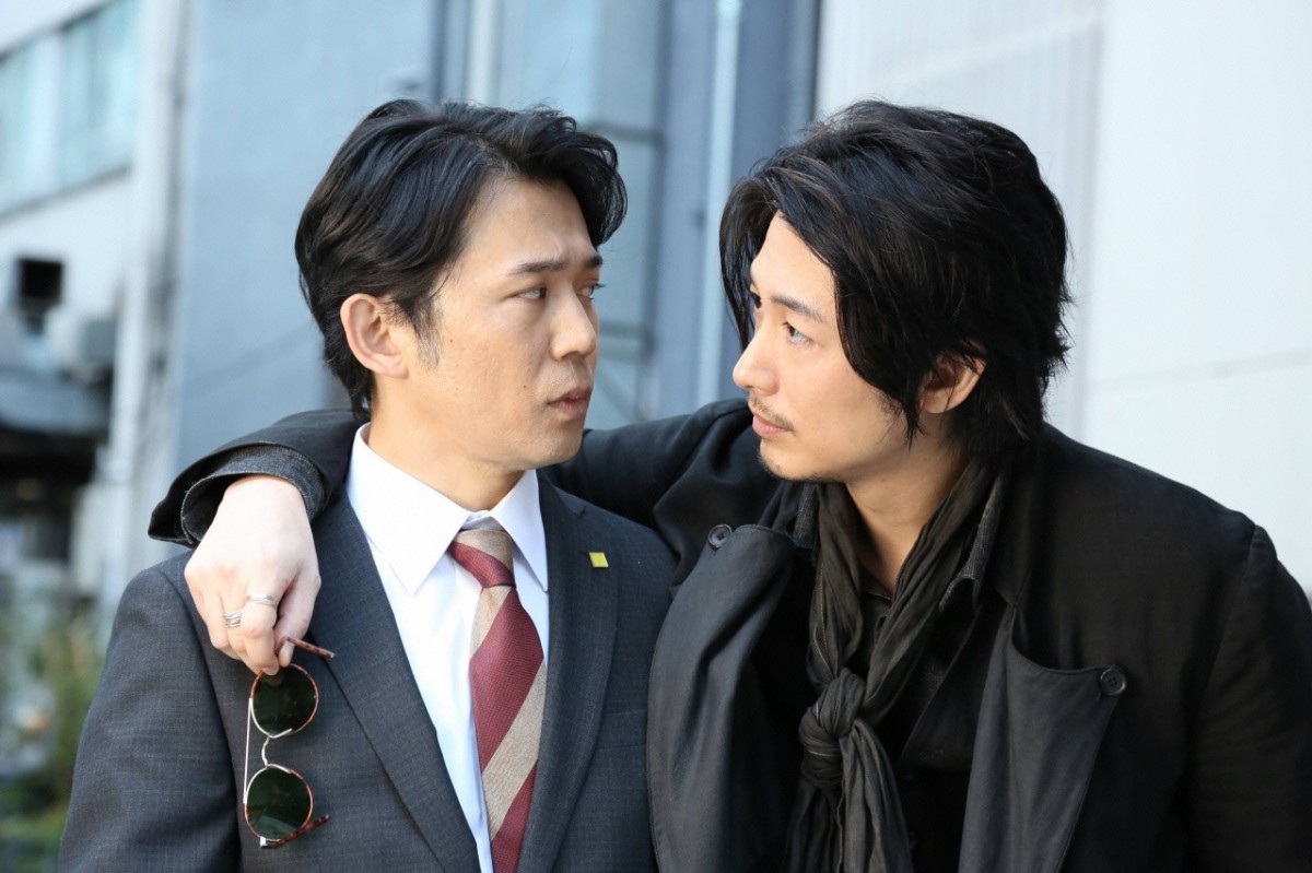 今夜の『シャーロック』 詐欺師の死体巡り敏腕刑事・伊藤歩と推理合戦