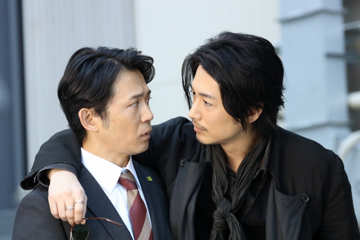 今夜の『シャーロック』 詐欺師の死体巡り敏腕刑事・伊藤歩と推理合戦