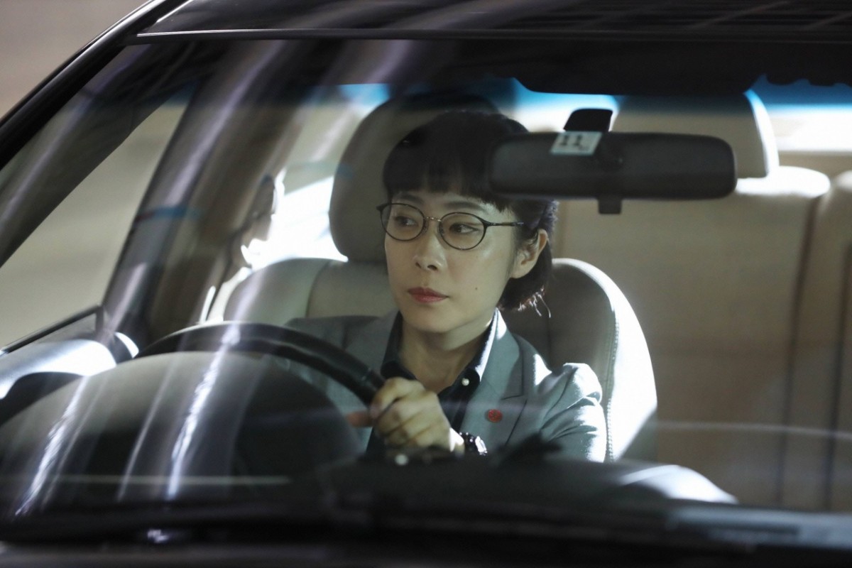 今夜の『シャーロック』 詐欺師の死体巡り敏腕刑事・伊藤歩と推理合戦