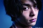 ドラマスペシャル『不協和音　炎の刑事 VS 氷の検事（仮）』に出演する中村倫也