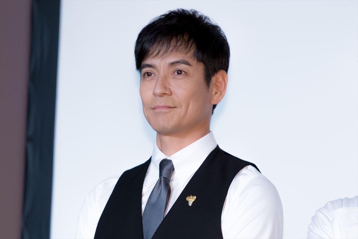 木村拓哉の“裕太”呼びに玉森裕太「キュンキュン」心拍数上がる