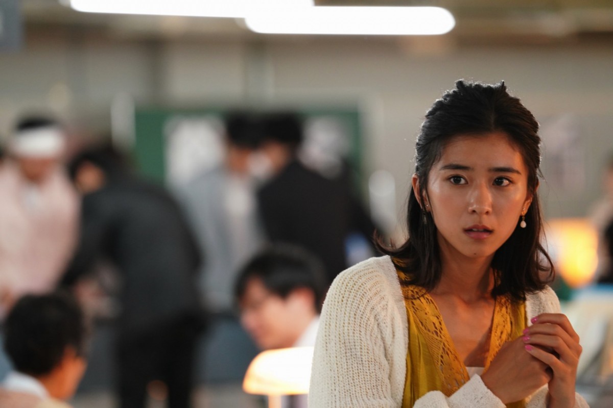 『死役所』驚異の実写再現度！ 原作ファン称賛「深夜でしかできない」
