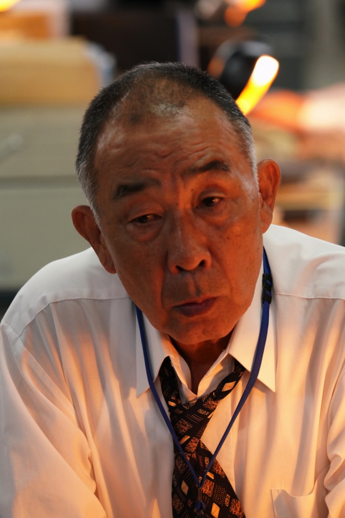 『死役所』驚異の実写再現度！ 原作ファン称賛「深夜でしかできない」