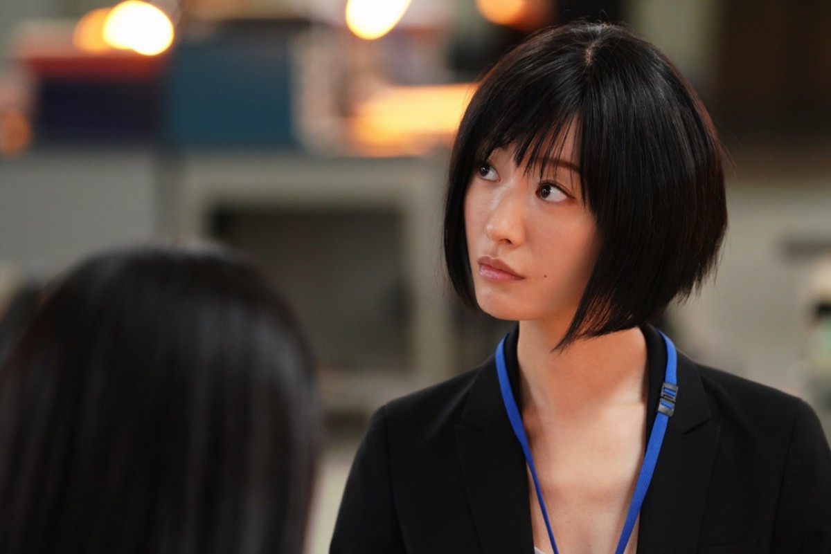『死役所』驚異の実写再現度！ 原作ファン称賛「深夜でしかできない」