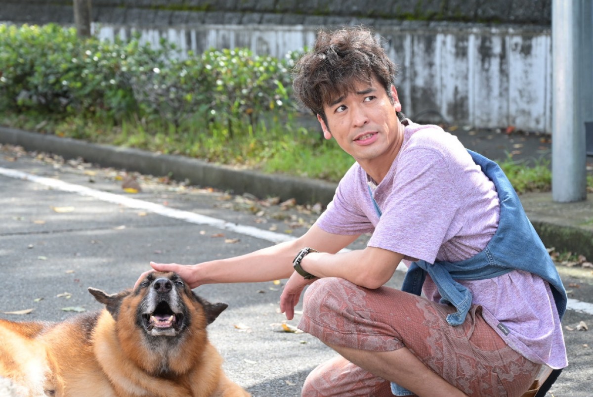 佐藤隆太、『4分間のマリーゴールド』出演決定　桐谷健太と『ROOKIES』以来の共演