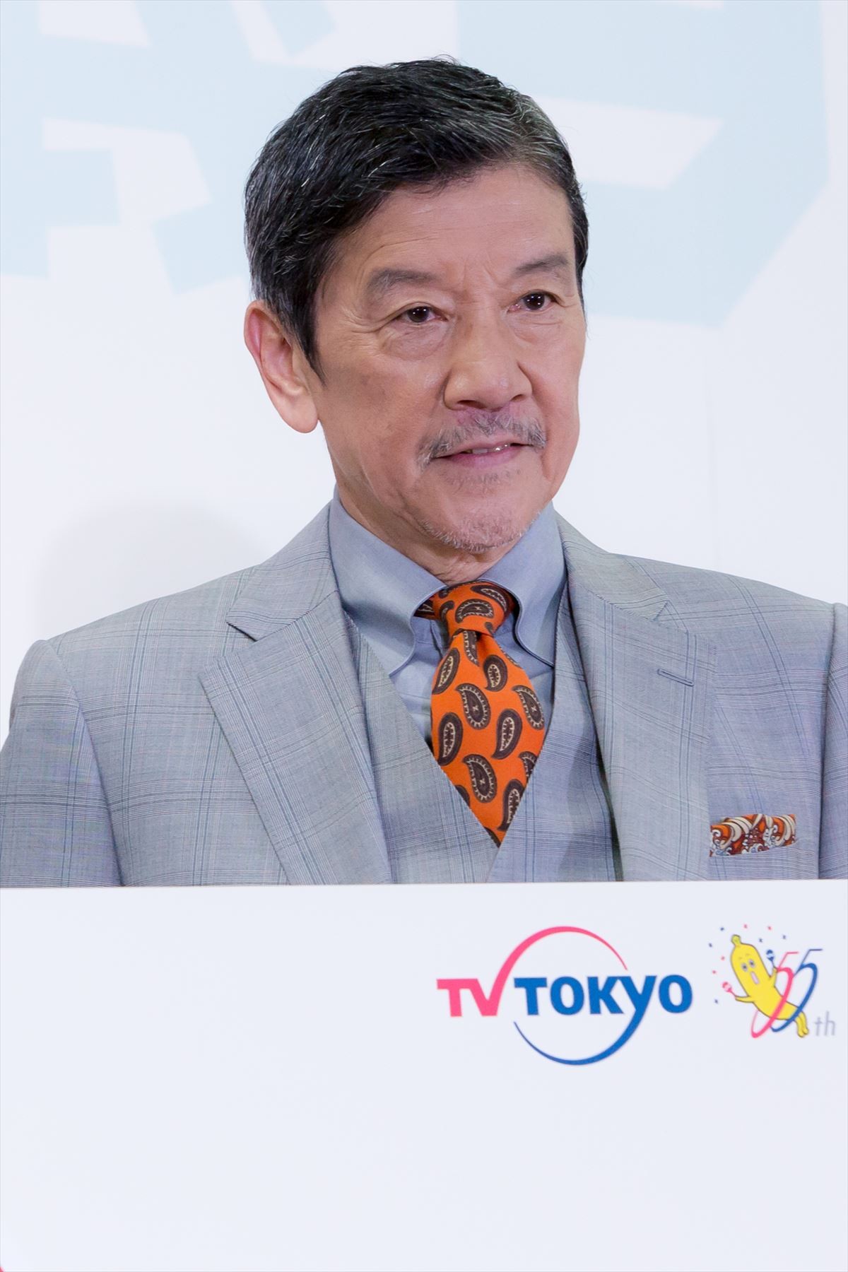 中谷美紀、目標は寺田心「愚痴を言わないんですよ」