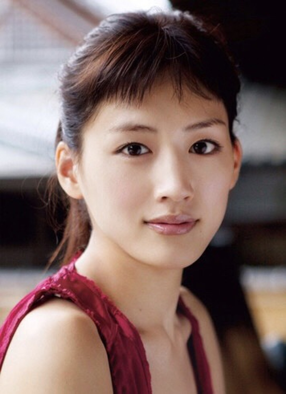 綾瀬はるか×西島秀俊『奥様は、取り扱い注意』映画化　連ドラ最終回のその後を描く