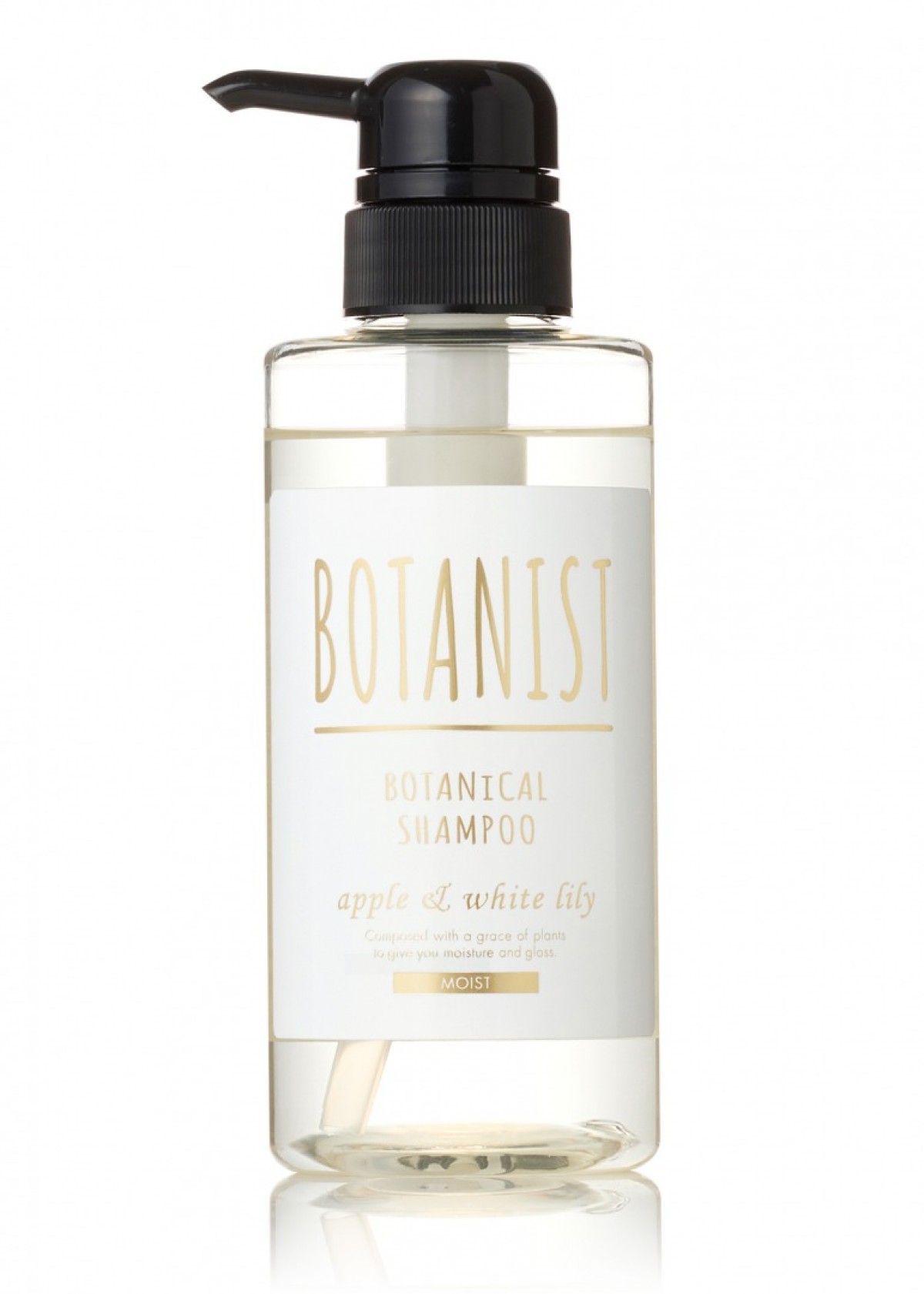 BOTANIST