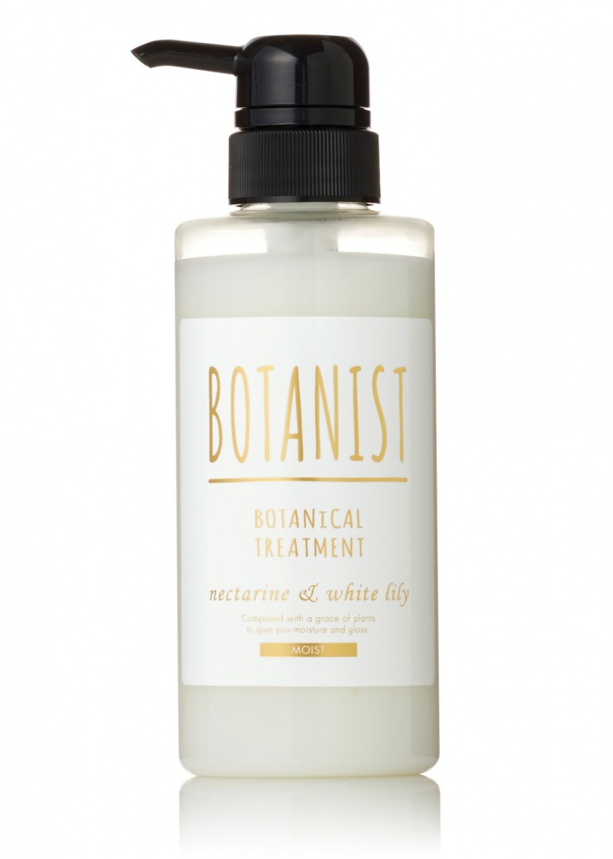 BOTANIST