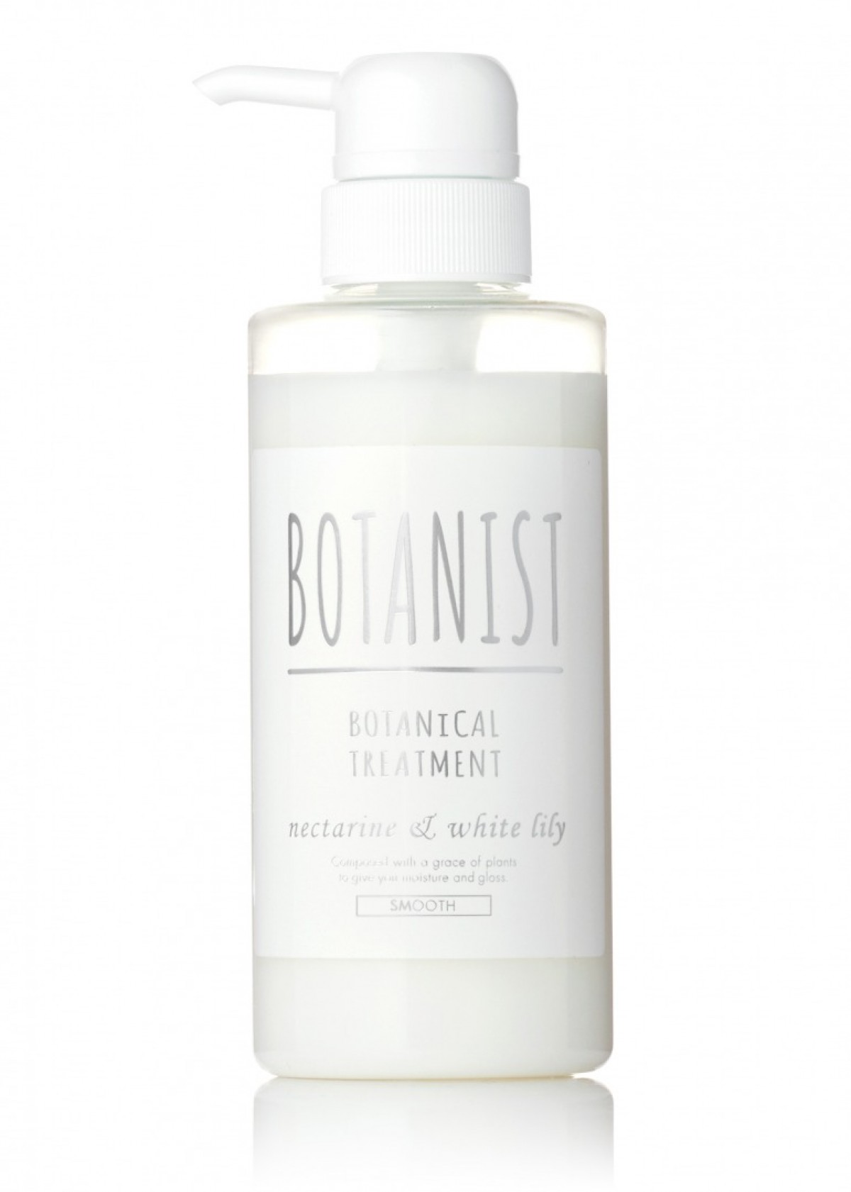 BOTANIST
