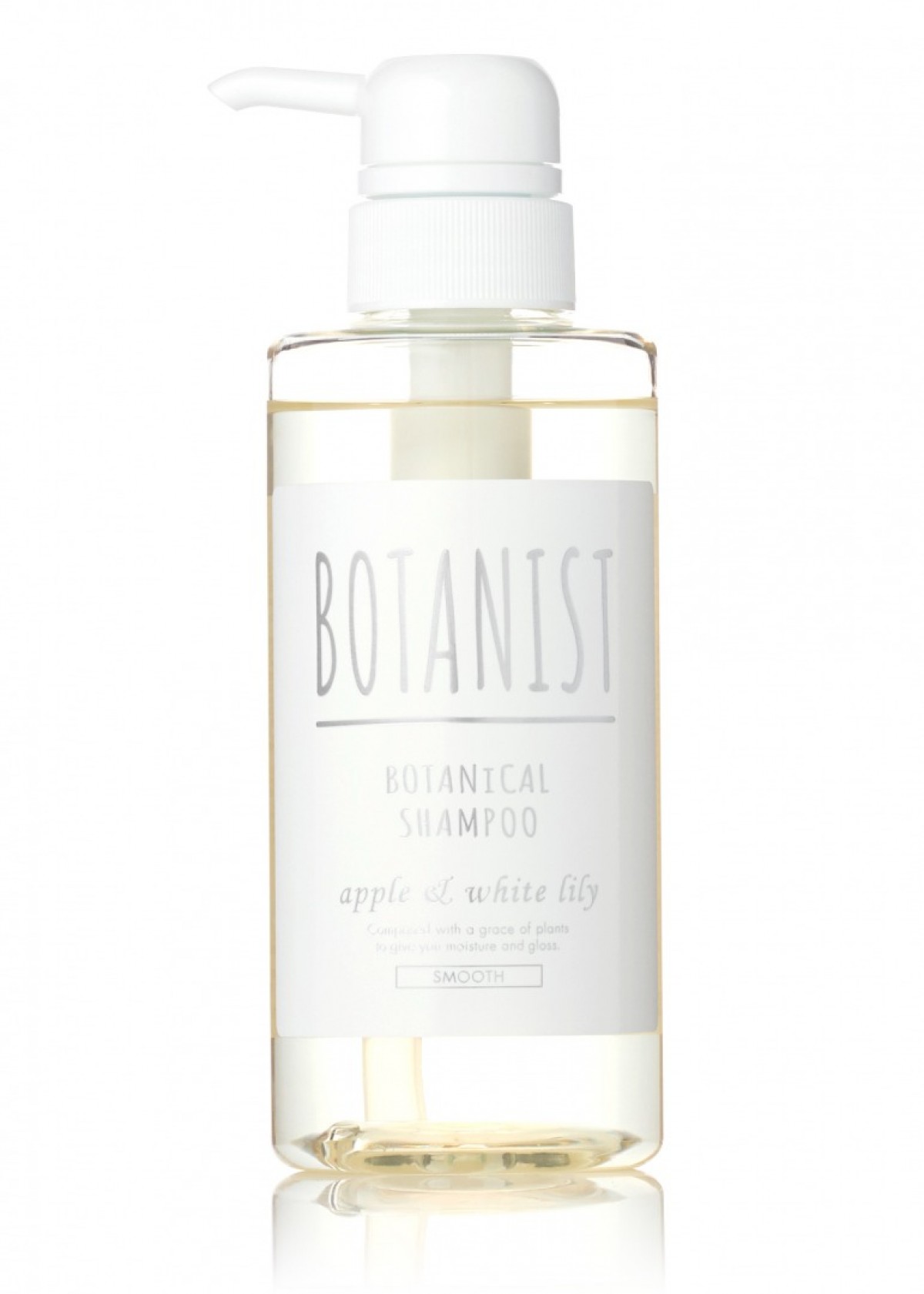 BOTANIST