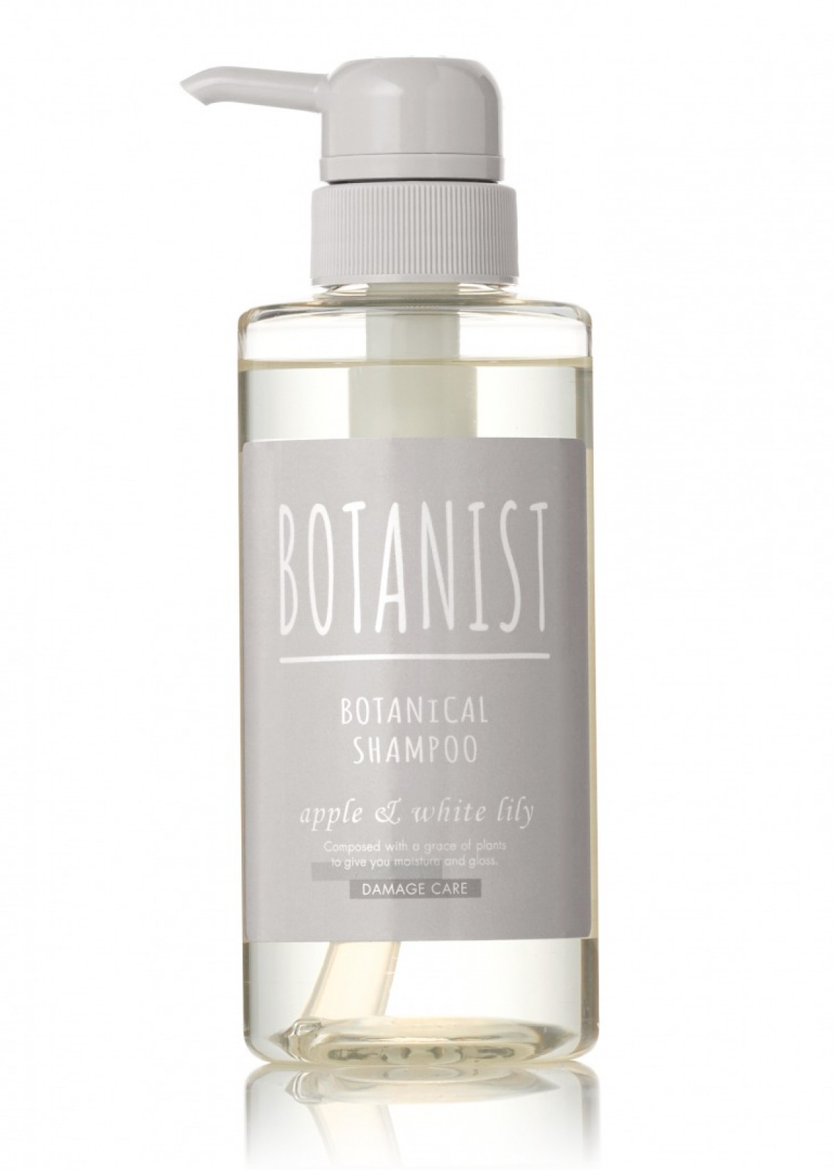 BOTANIST