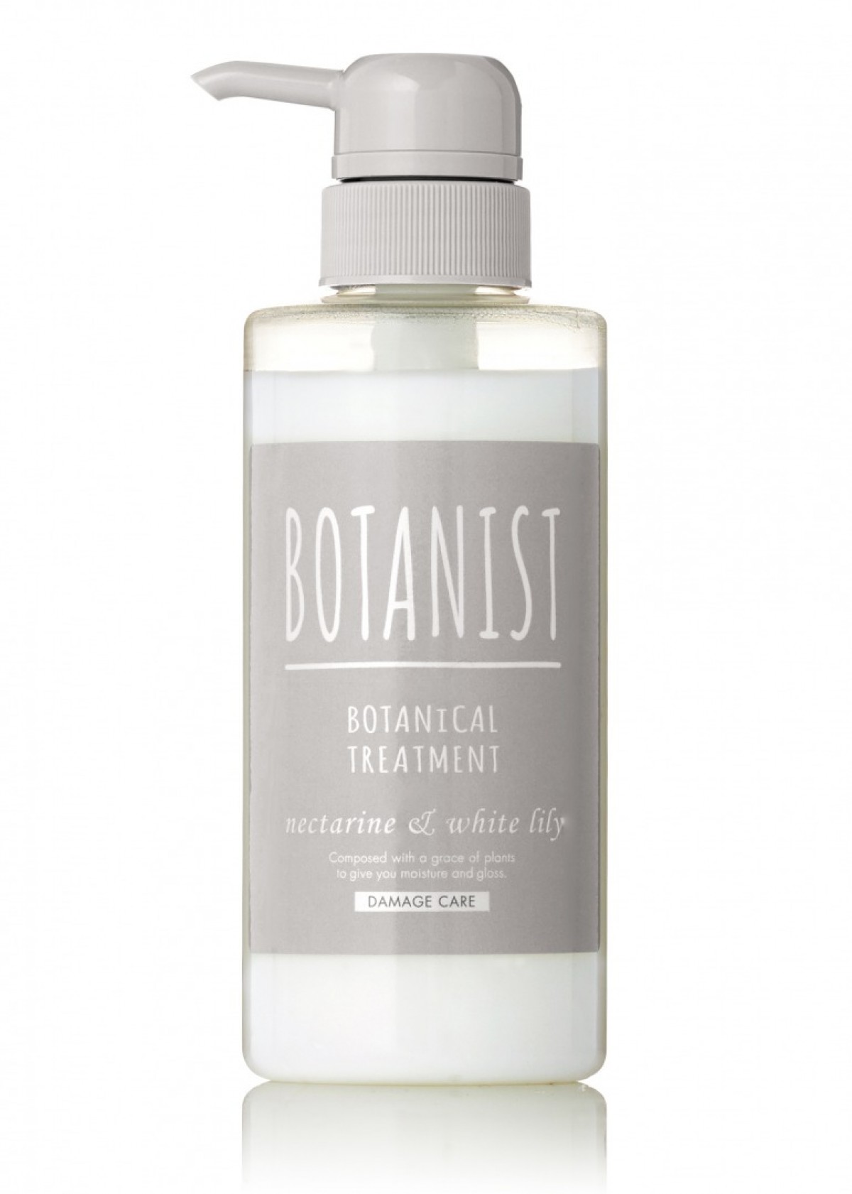 BOTANIST