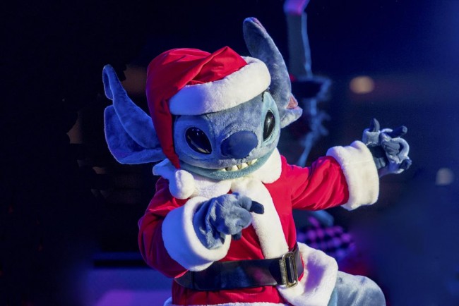 香港ディズニーのクリスマスがアツい！ 『アナ雪』や限定ダッフィー