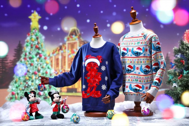フォト特集 行きたすぎる 香港ディズニーランドのクリスマスが凄い 19年10月18日 特集 レポート クランクイン トレンド フォト特集 行きたすぎる 香港ディズニーランドのクリスマスが凄い 19年10月18日 特集 レポート クランクイン トレンド