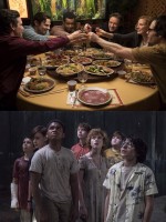 【動画】『IT／イット THE END “それ”が見えたら、終わり。』本編映像（秘密基地編）