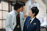 金曜ナイトドラマ『時効警察はじめました』第2話場面写真