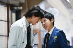 金曜ナイトドラマ『時効警察はじめました』第2話場面写真