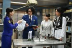 金曜ナイトドラマ『時効警察はじめました』第2話場面写真