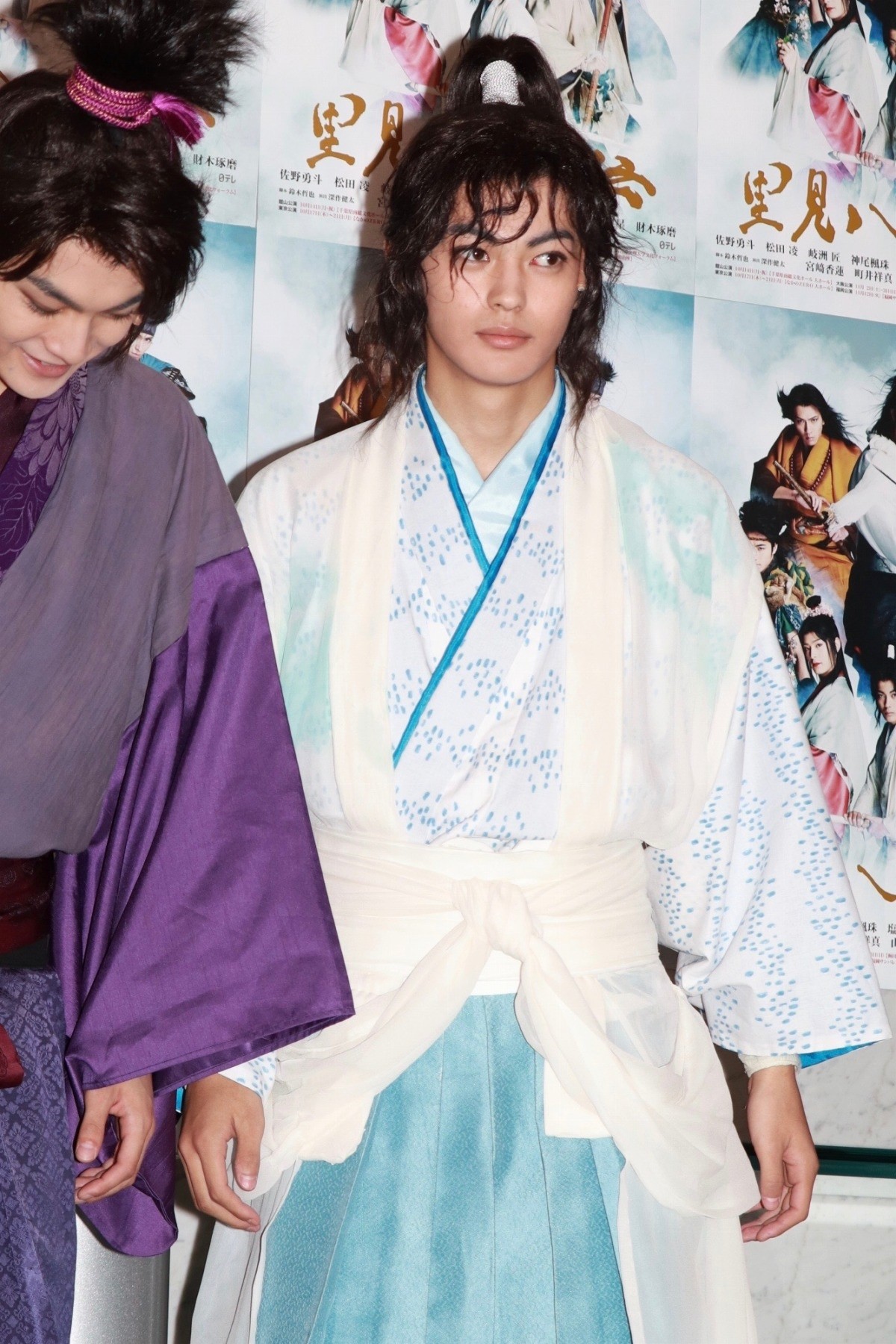 佐野勇斗、主演舞台の初日中止に悔しい思い「勇気づけられる公演になれば」