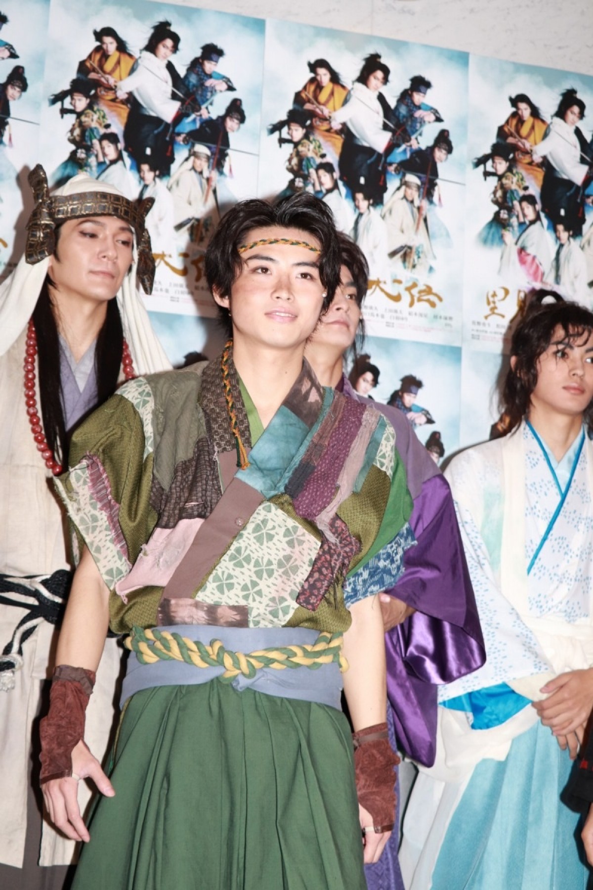 佐野勇斗、主演舞台の初日中止に悔しい思い「勇気づけられる公演になれば」
