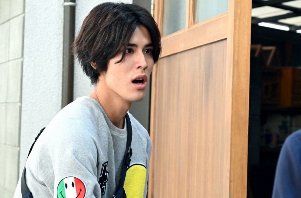 今夜スタート！木村拓哉『グランメゾン東京』 型破りシェフがもう一度夢に立ち向かう