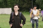 ドラマ10『ミス・ジコチョー～天才・天ノ教授の調査ファイル～』第1話場面写真