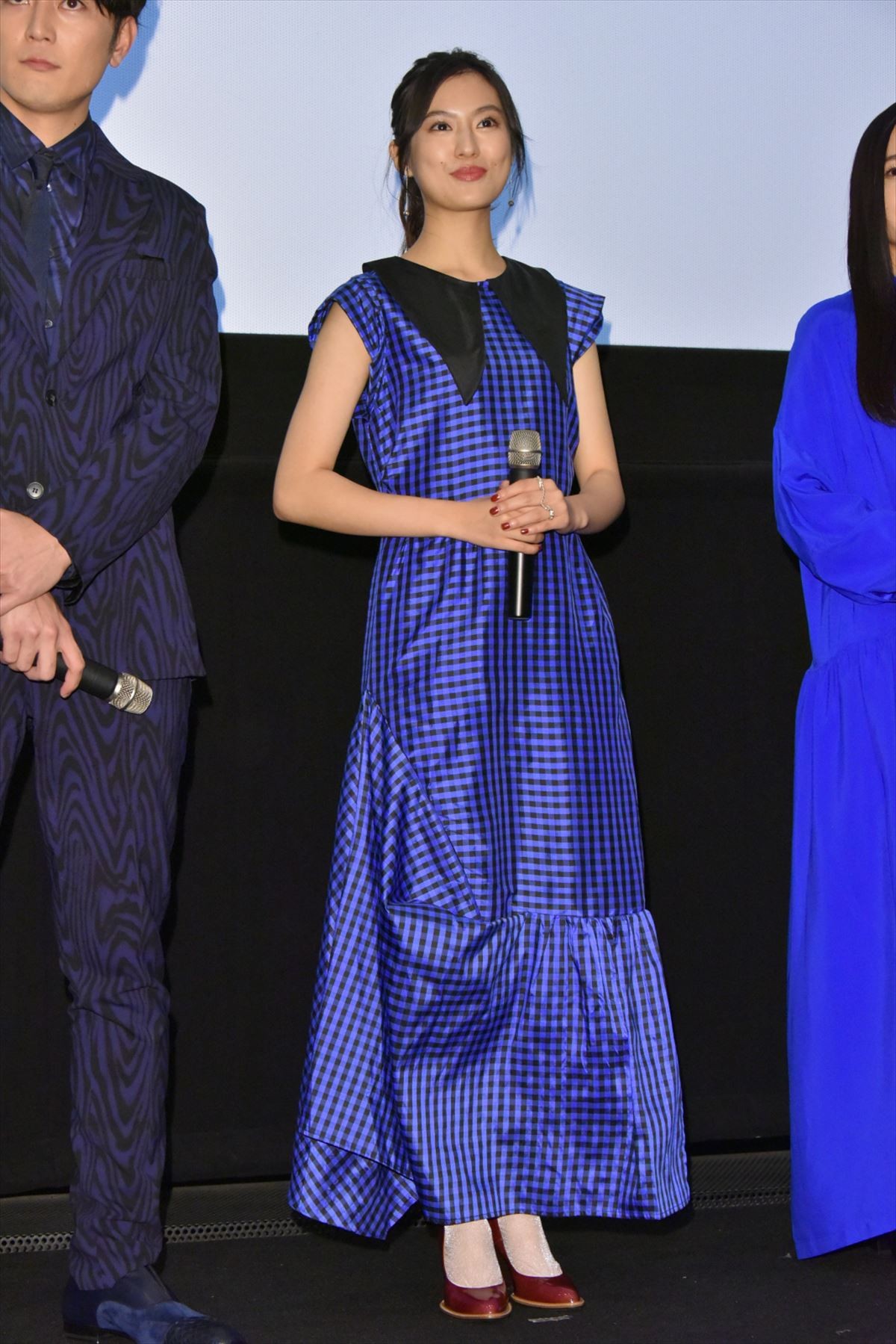 桜井日奈子、ビー玉も捨てられない収集癖告白「記念だと思っちゃう」
