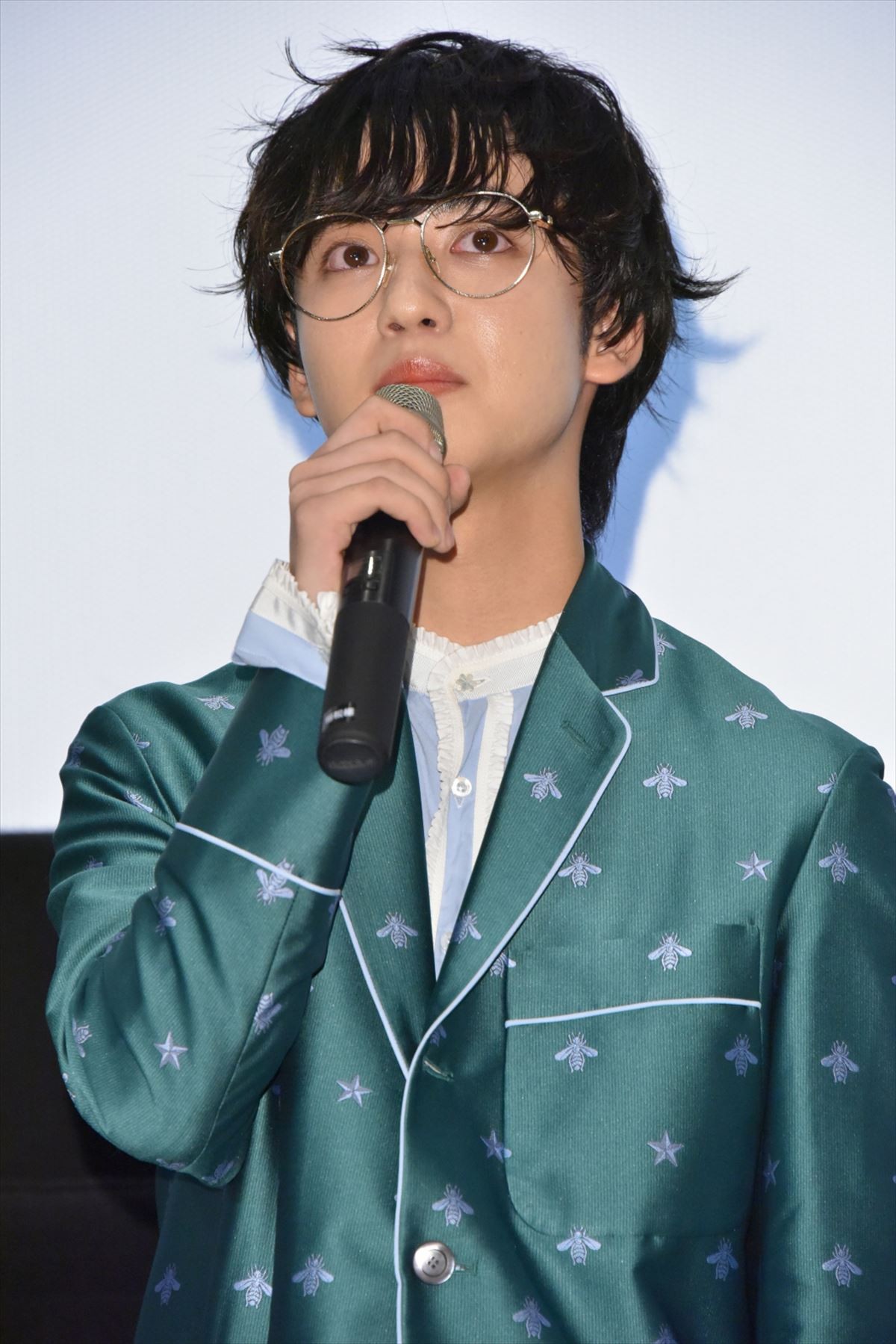 桜井日奈子、ビー玉も捨てられない収集癖告白「記念だと思っちゃう」