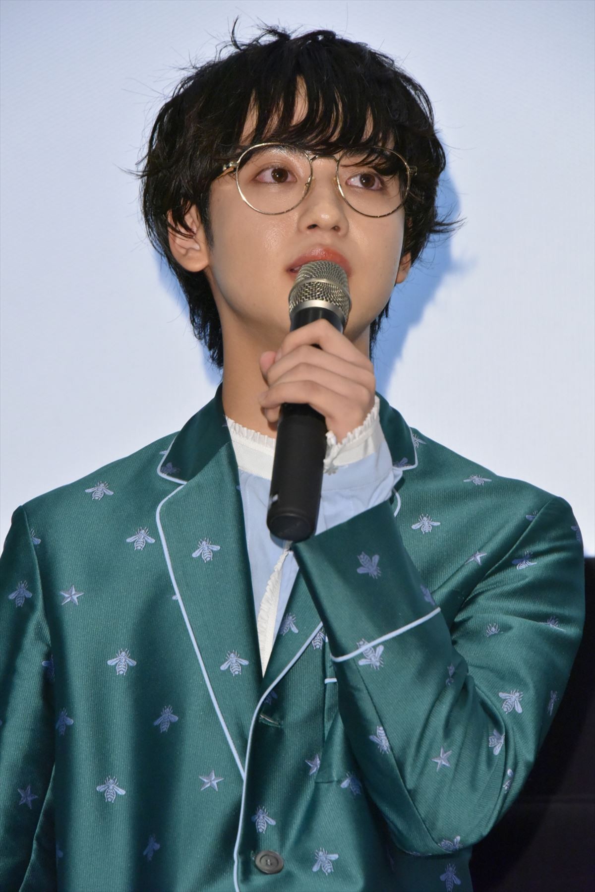 桜井日奈子、ビー玉も捨てられない収集癖告白「記念だと思っちゃう」