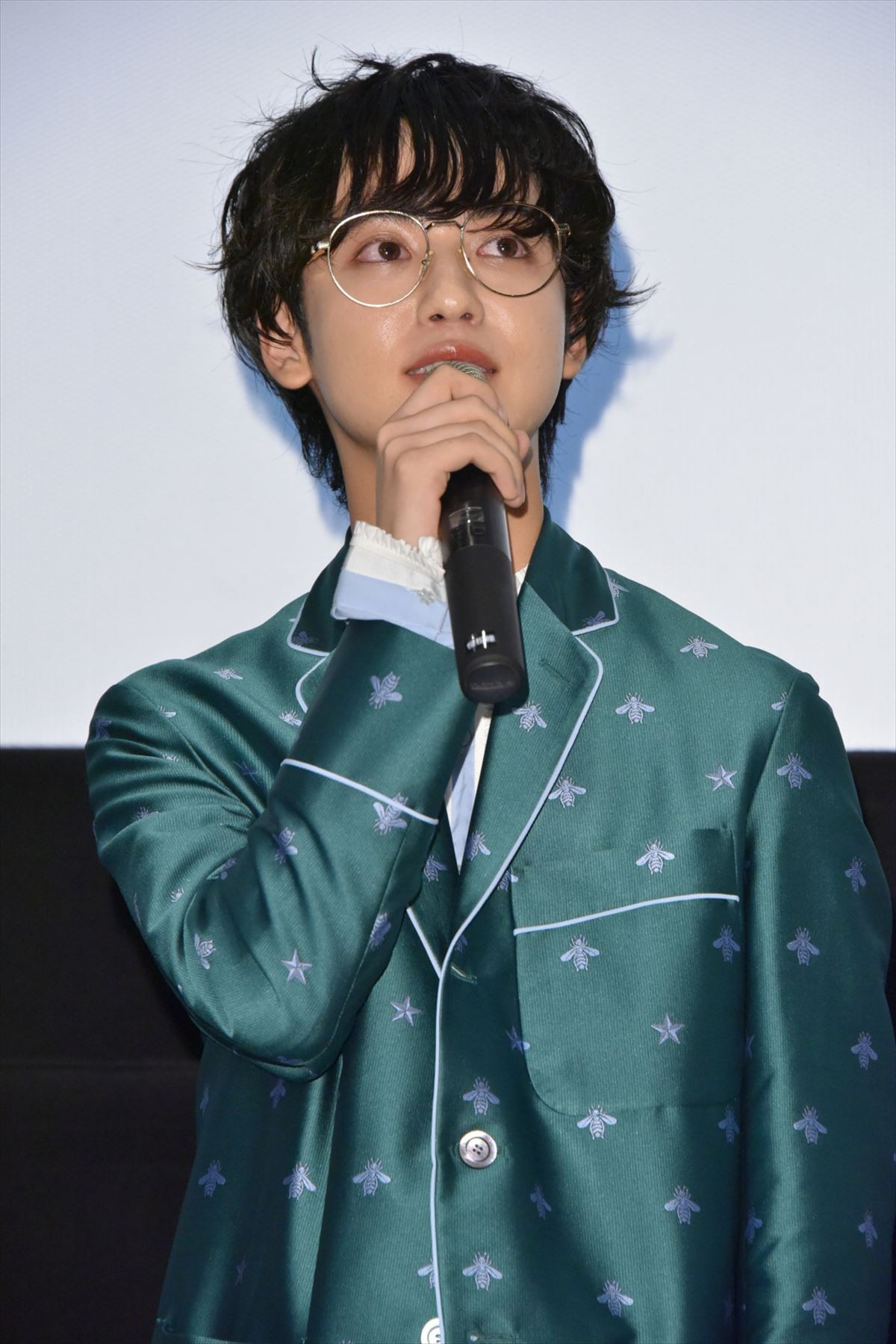 桜井日奈子、ビー玉も捨てられない収集癖告白「記念だと思っちゃう」