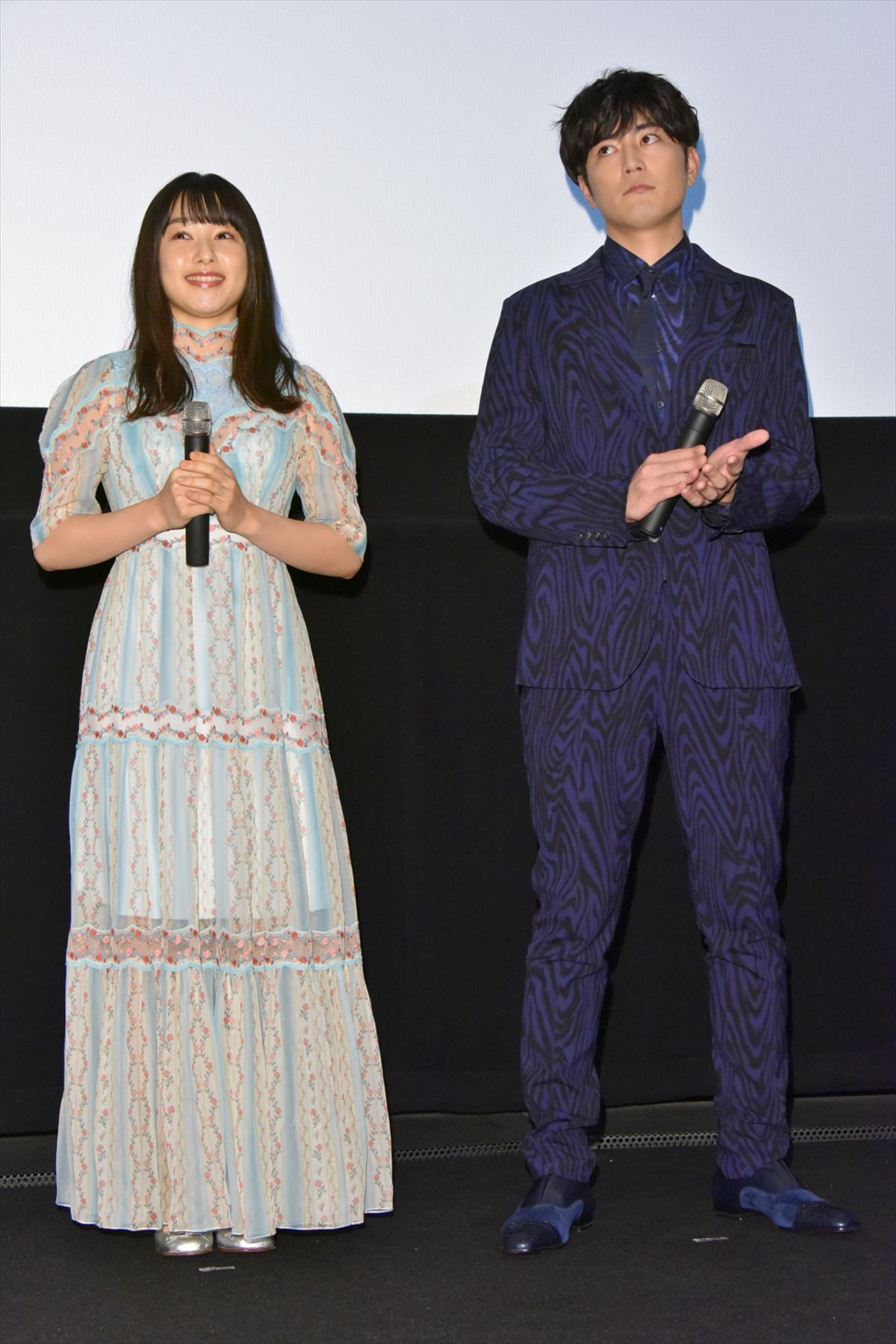 桜井日奈子、ビー玉も捨てられない収集癖告白「記念だと思っちゃう」