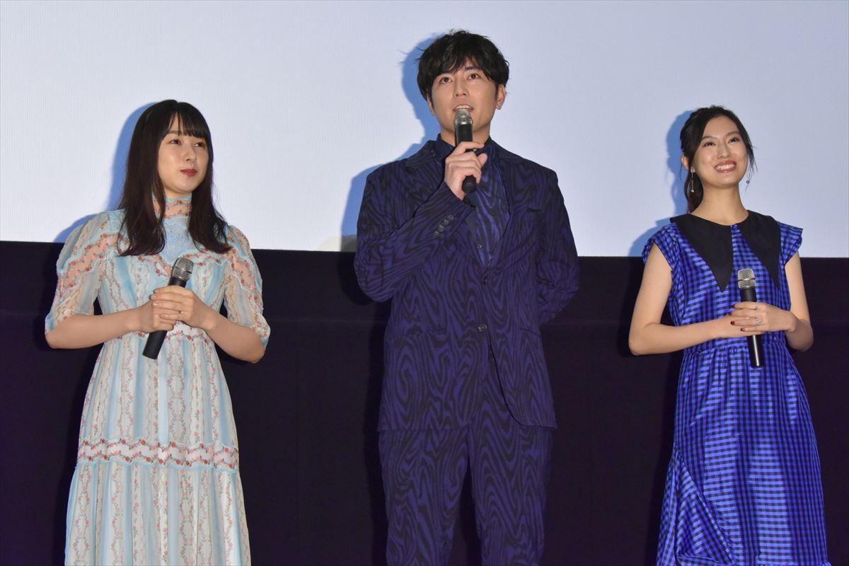 桜井日奈子、ビー玉も捨てられない収集癖告白「記念だと思っちゃう」