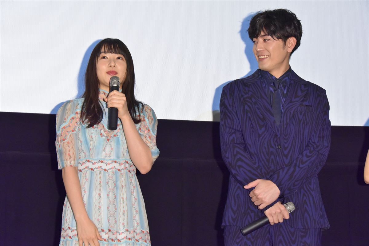 桜井日奈子、ビー玉も捨てられない収集癖告白「記念だと思っちゃう」