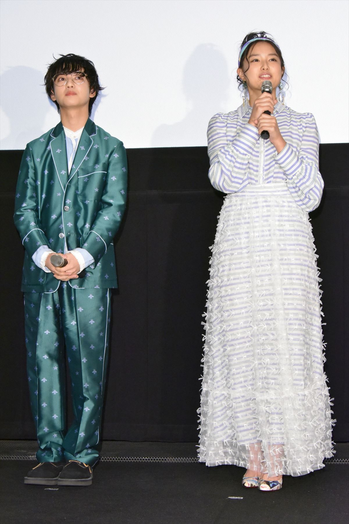 桜井日奈子、ビー玉も捨てられない収集癖告白「記念だと思っちゃう」