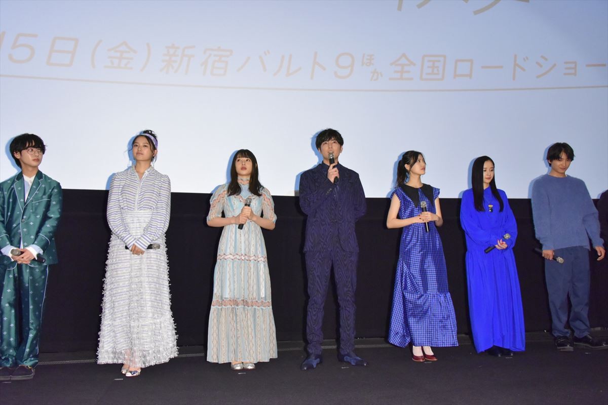 桜井日奈子、ビー玉も捨てられない収集癖告白「記念だと思っちゃう」