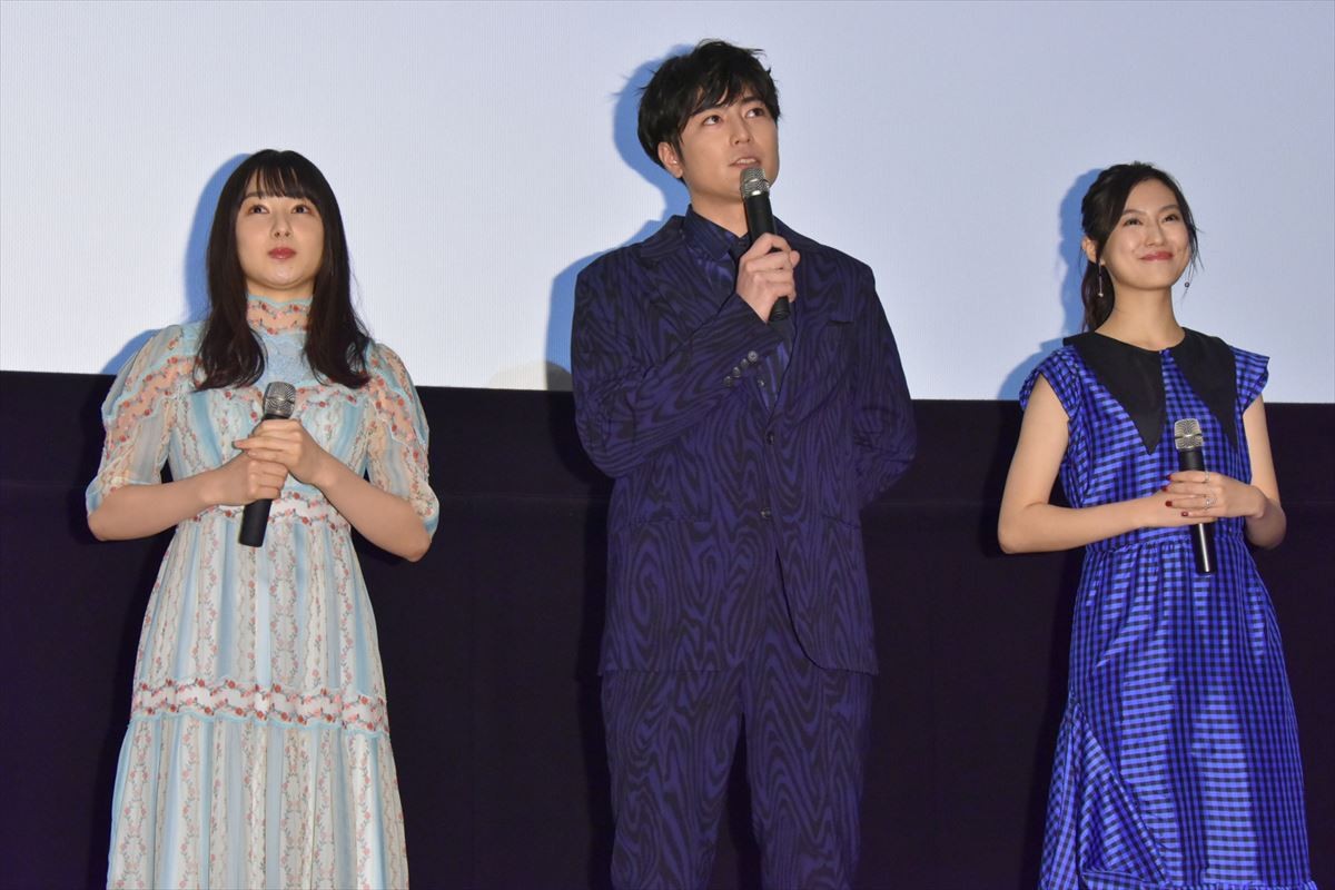 桜井日奈子、ビー玉も捨てられない収集癖告白「記念だと思っちゃう」