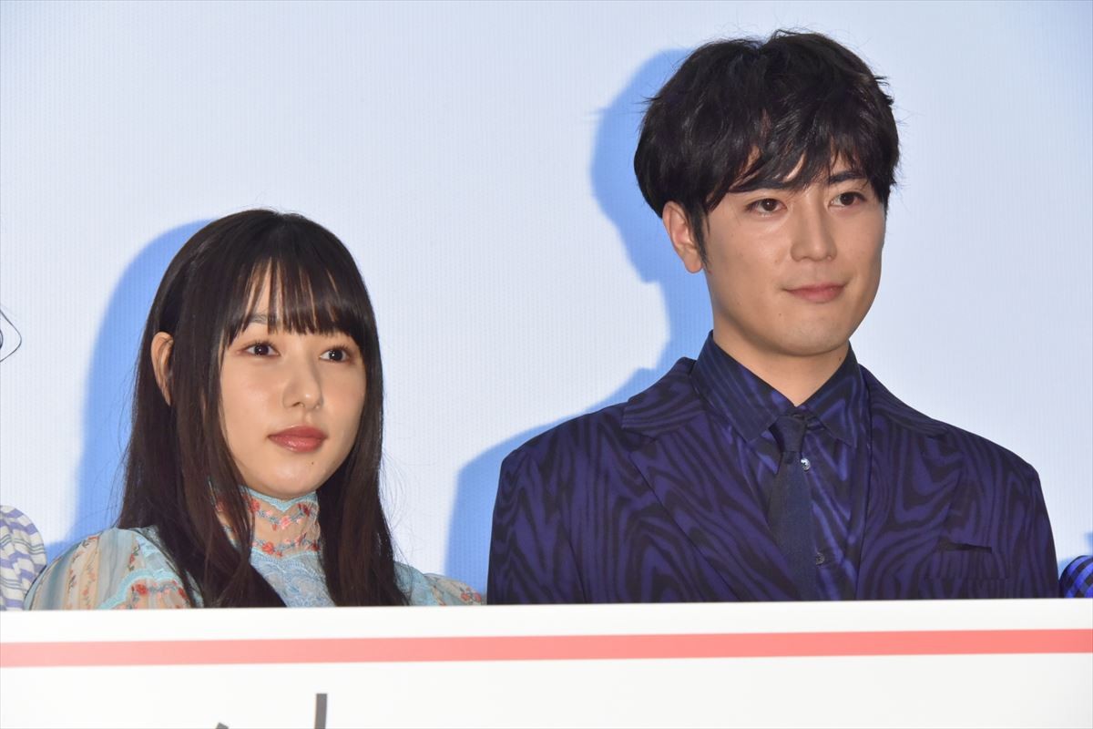 桜井日奈子、ビー玉も捨てられない収集癖告白「記念だと思っちゃう」