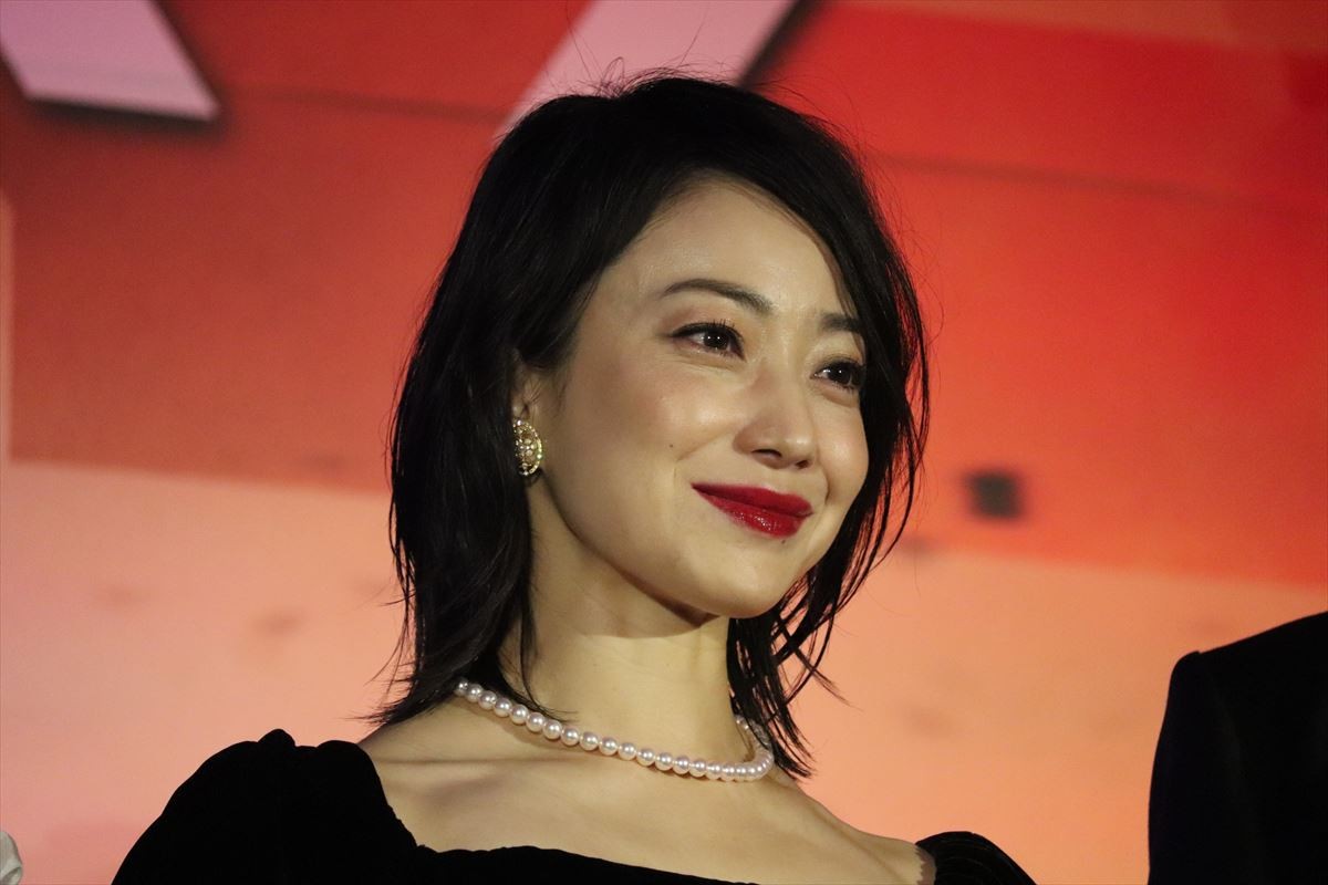 2役演じたウィル・スミス、菅野美穂の質問に「本当に奇妙な感じだった」と回答