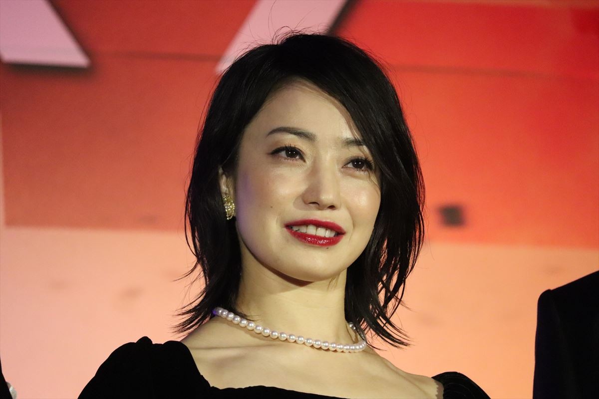 2役演じたウィル・スミス、菅野美穂の質問に「本当に奇妙な感じだった」と回答