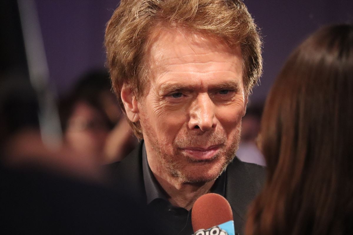 2役演じたウィル・スミス、菅野美穂の質問に「本当に奇妙な感じだった」と回答