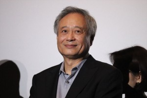 『ジェミニマン』ジャパンプレミアに登場したアン・リー監督