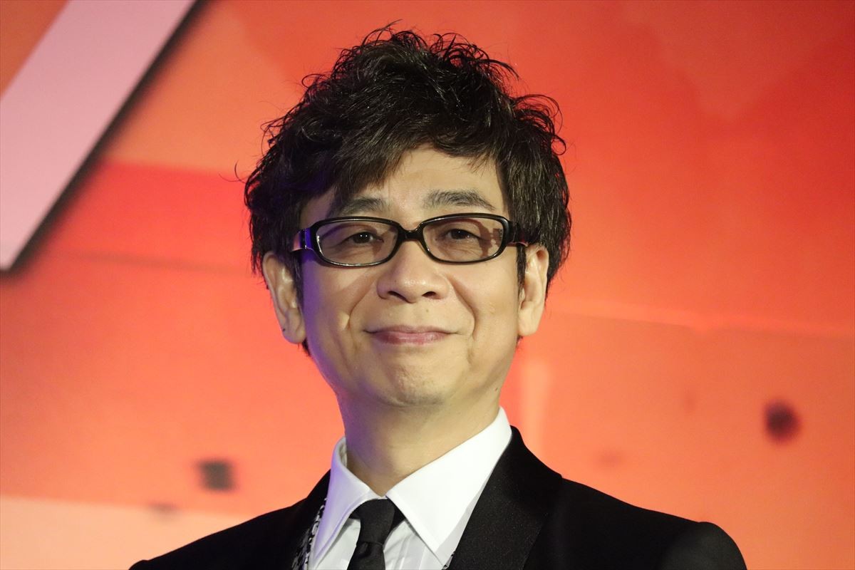 2役演じたウィル・スミス、菅野美穂の質問に「本当に奇妙な感じだった」と回答