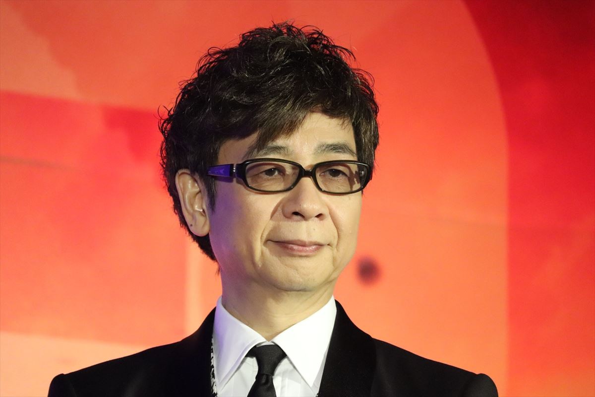 2役演じたウィル・スミス、菅野美穂の質問に「本当に奇妙な感じだった」と回答