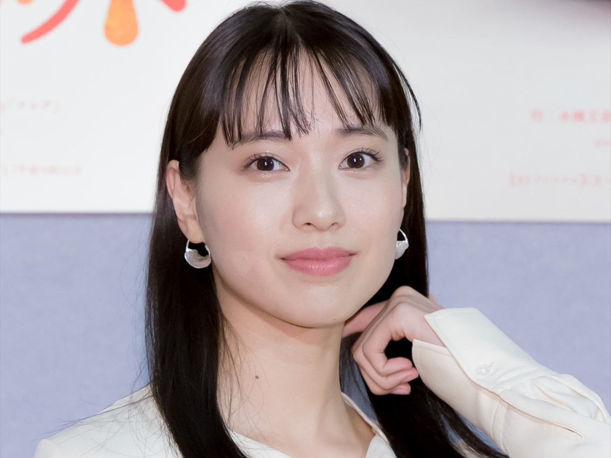 『スカーレット』戸田恵梨香、壊れる？ 父の借金発覚→大爆笑にネット騒然