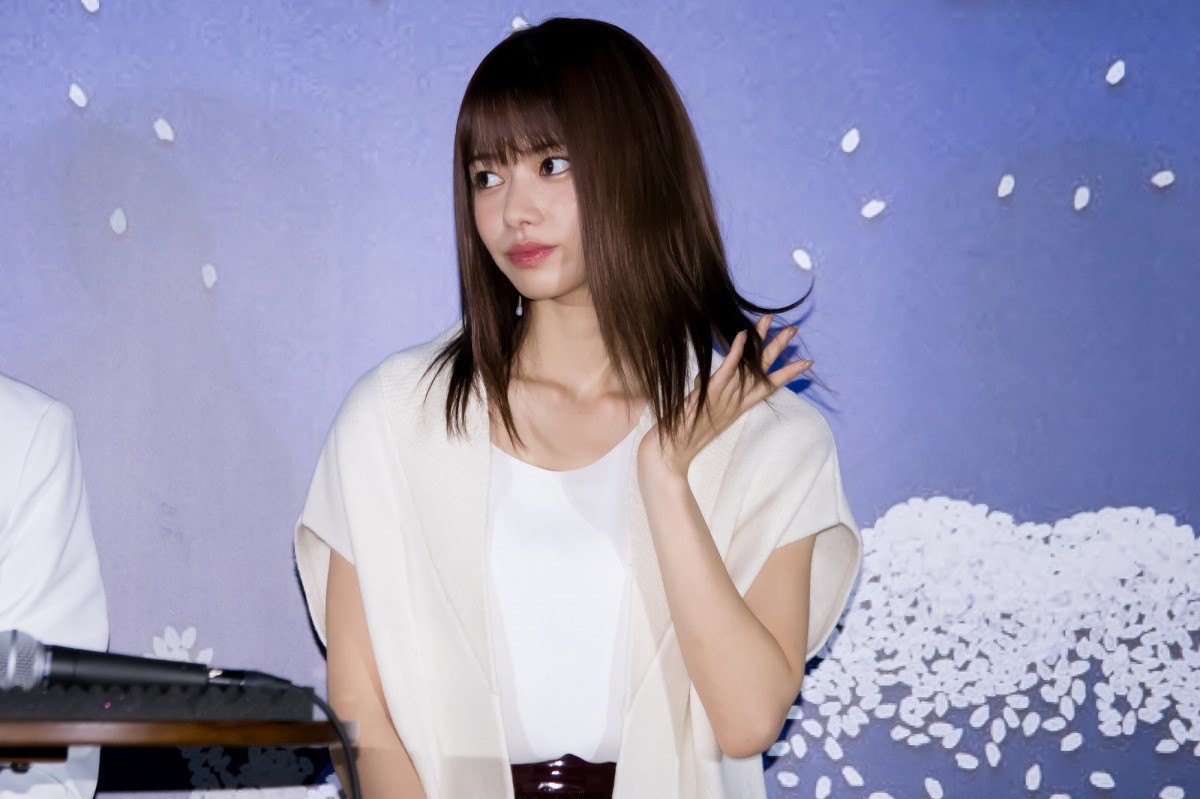 山本舞香「とっとりふるさと大使」に喜び「やっとこの日が来た！」