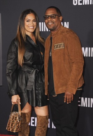 マーティン・ローレンス