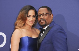 マーティン・ローレンス