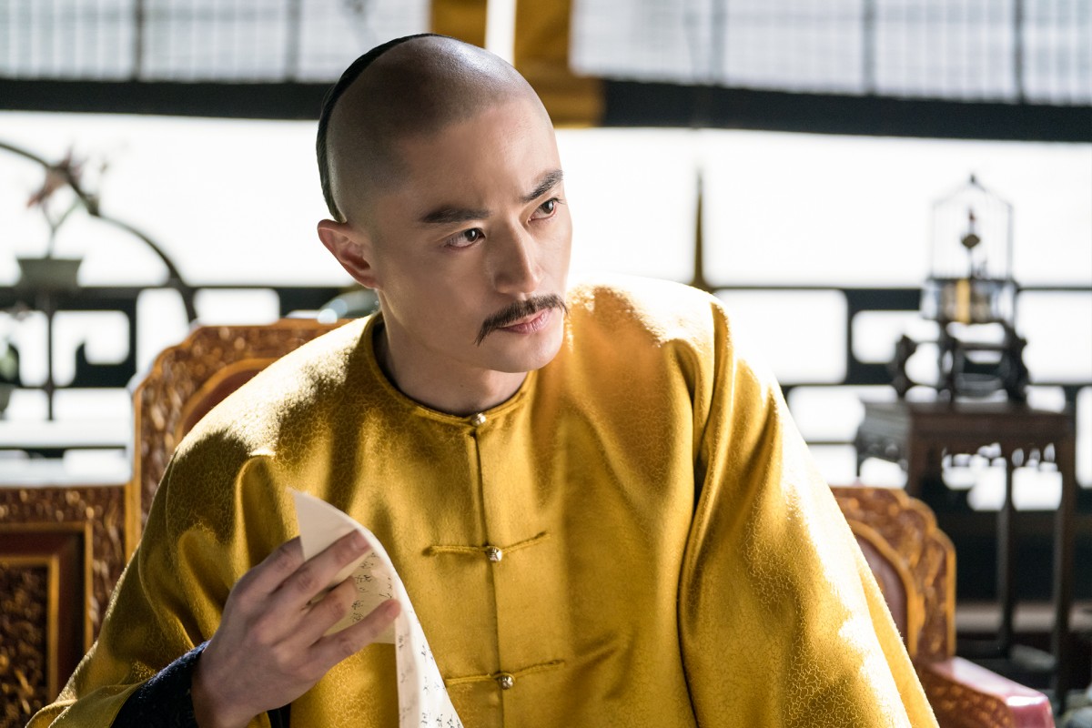 総製作費96億円！　宮廷時代劇『如懿伝（にょいでん）』が大ヒットした4つのポイント